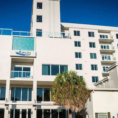The Avalon Club Ξενοδοχείο Clearwater Beach Εξωτερικό φωτογραφία
