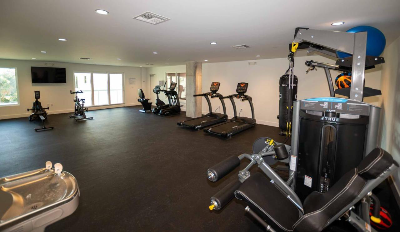 The Avalon Club Ξενοδοχείο Clearwater Beach Εξωτερικό φωτογραφία