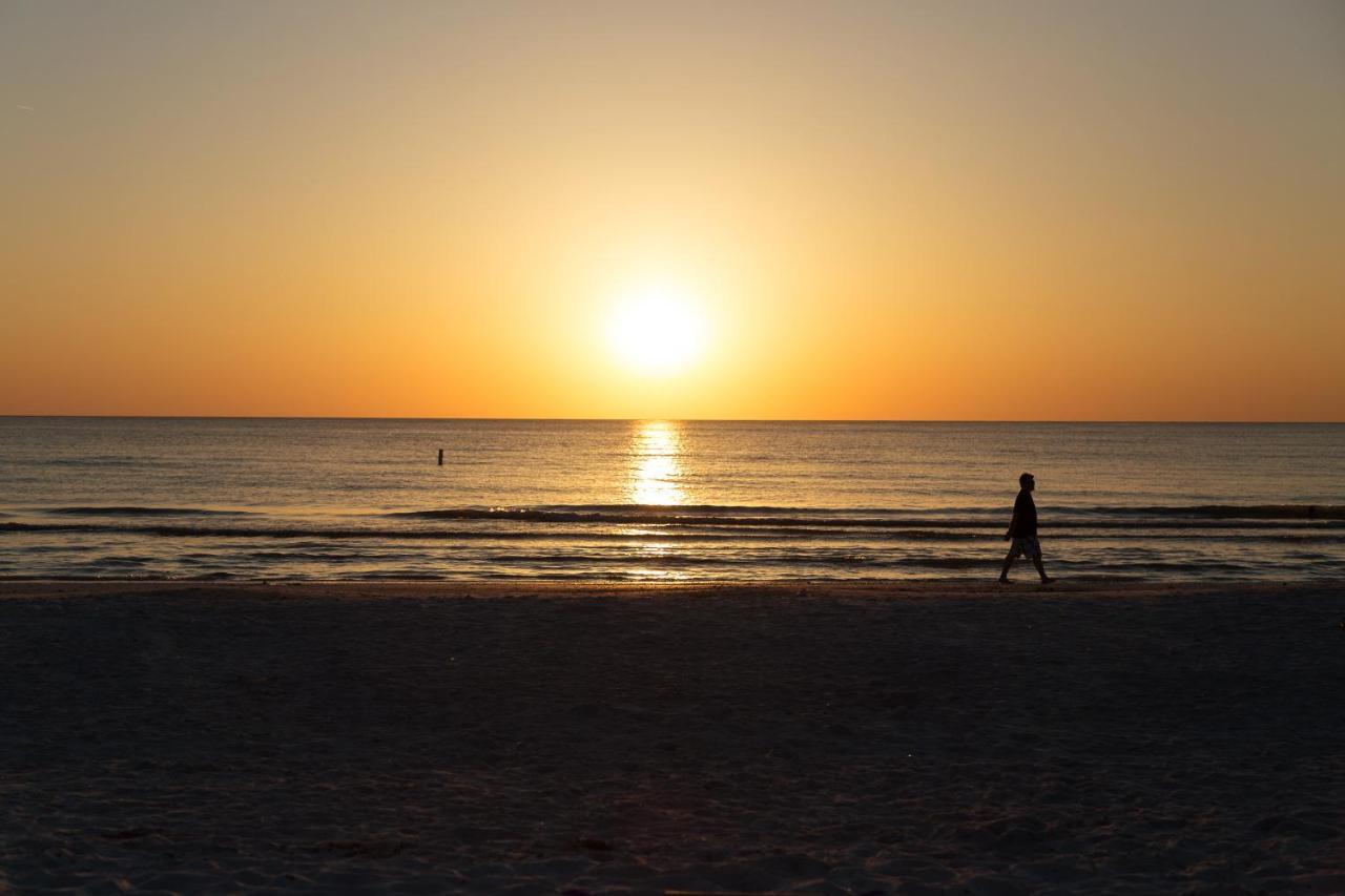 The Avalon Club Ξενοδοχείο Clearwater Beach Εξωτερικό φωτογραφία