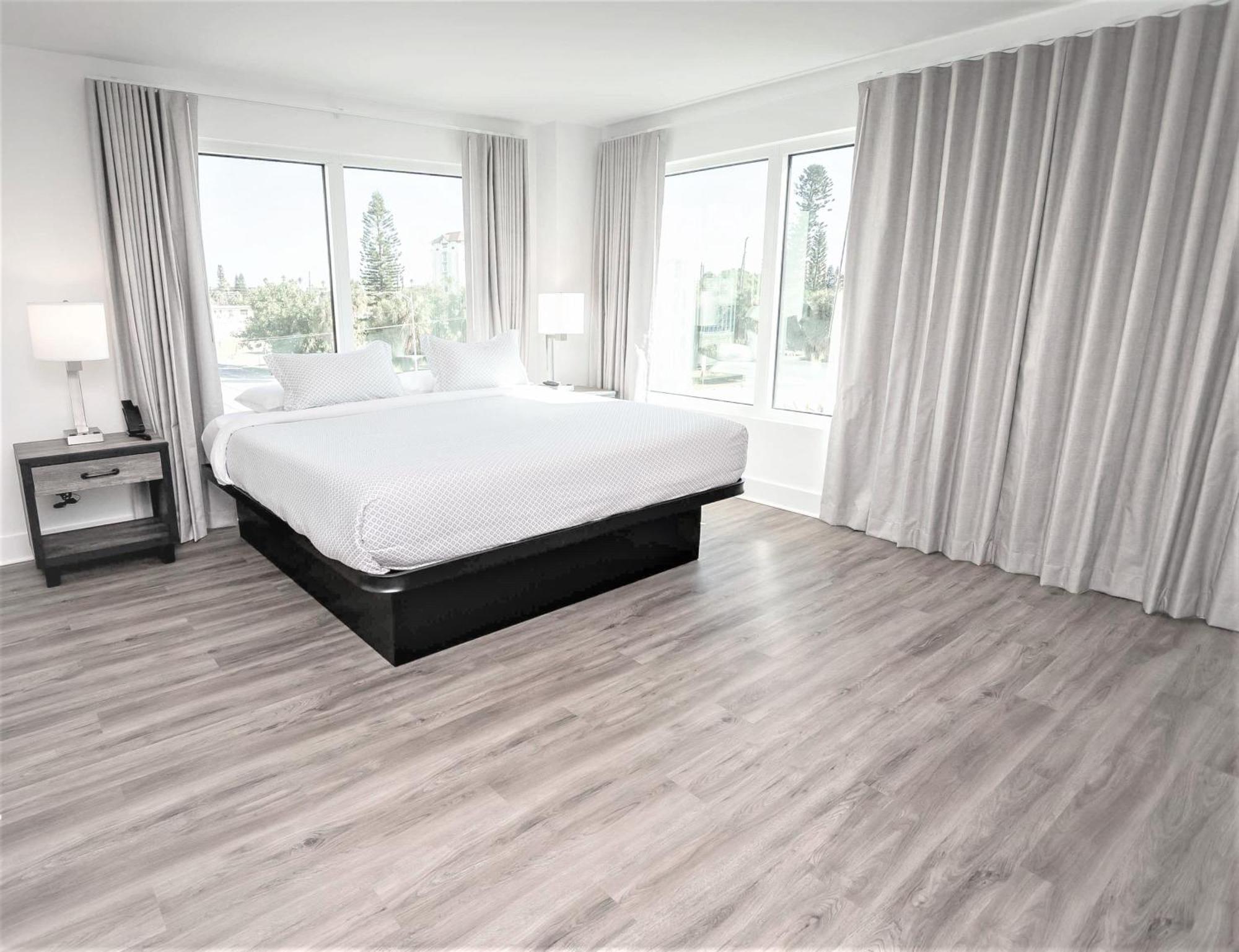 The Avalon Club Ξενοδοχείο Clearwater Beach Εξωτερικό φωτογραφία