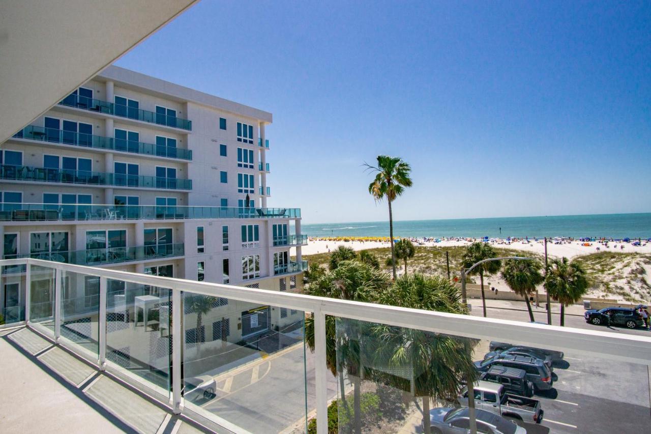 The Avalon Club Ξενοδοχείο Clearwater Beach Εξωτερικό φωτογραφία
