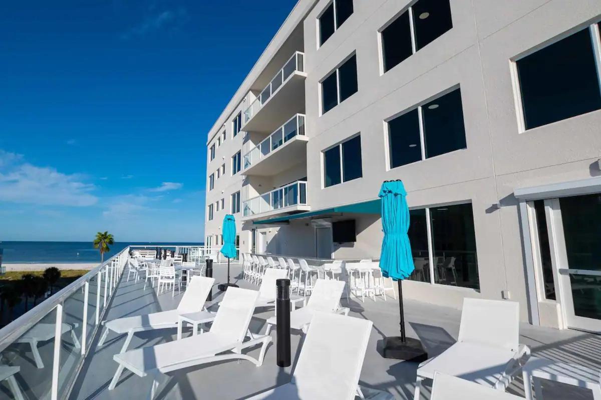 The Avalon Club Ξενοδοχείο Clearwater Beach Εξωτερικό φωτογραφία