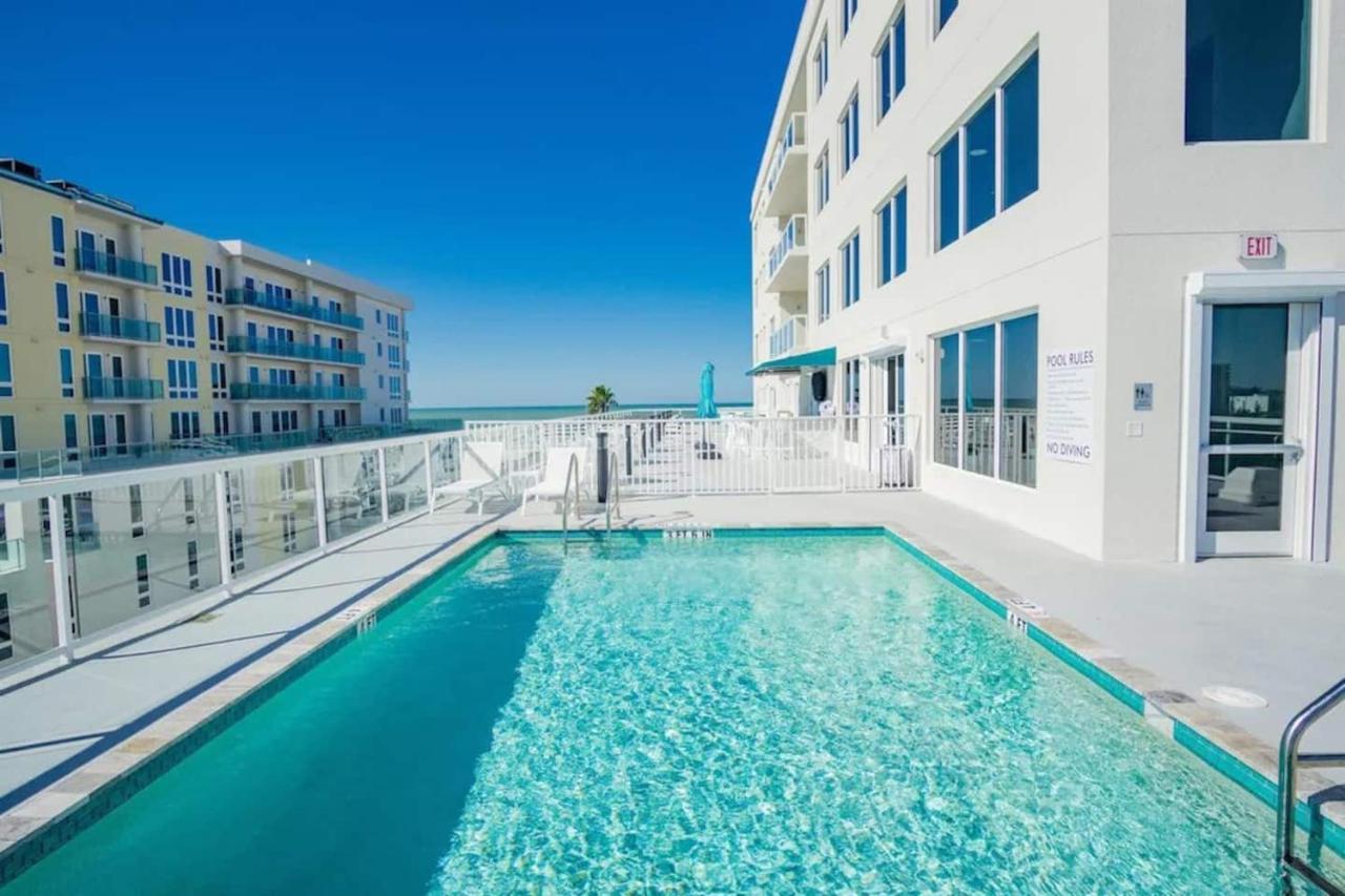 The Avalon Club Ξενοδοχείο Clearwater Beach Εξωτερικό φωτογραφία