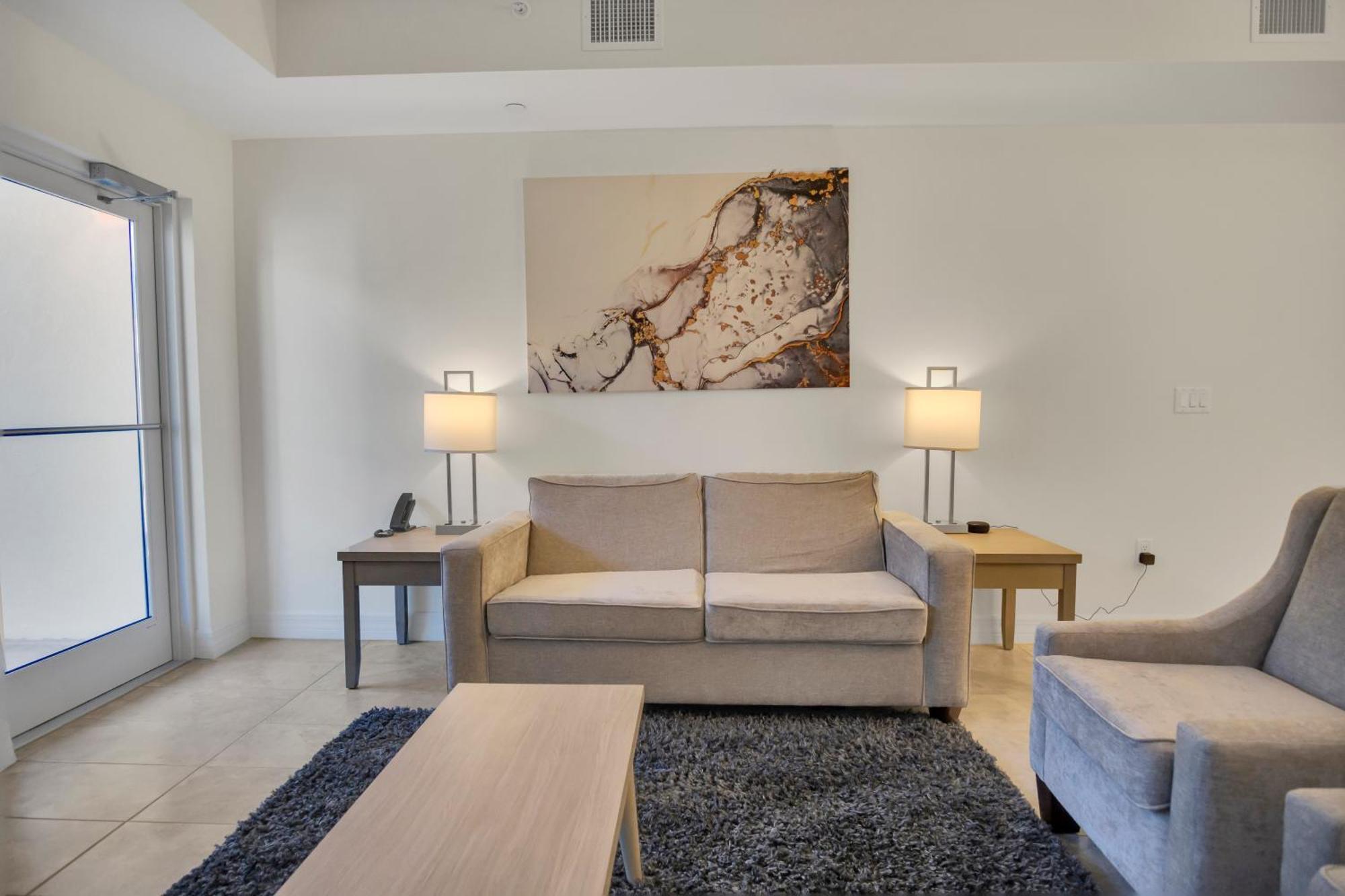 The Avalon Club Ξενοδοχείο Clearwater Beach Δωμάτιο φωτογραφία
