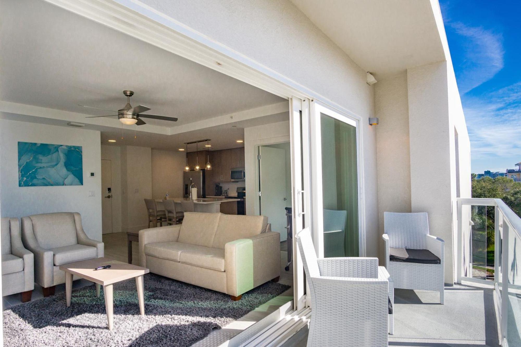 The Avalon Club Ξενοδοχείο Clearwater Beach Δωμάτιο φωτογραφία