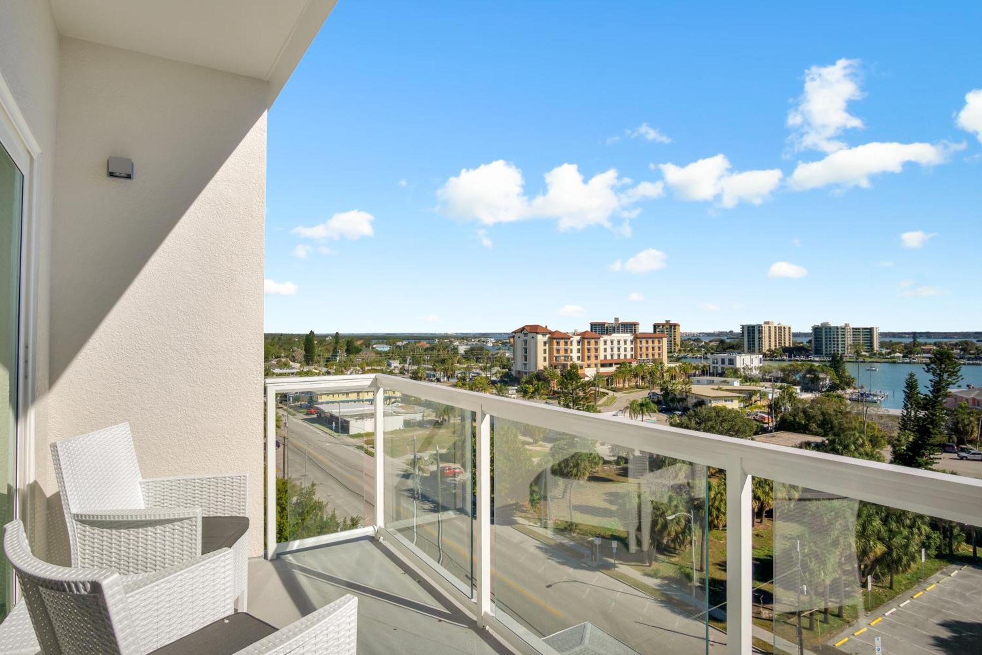 The Avalon Club Ξενοδοχείο Clearwater Beach Δωμάτιο φωτογραφία