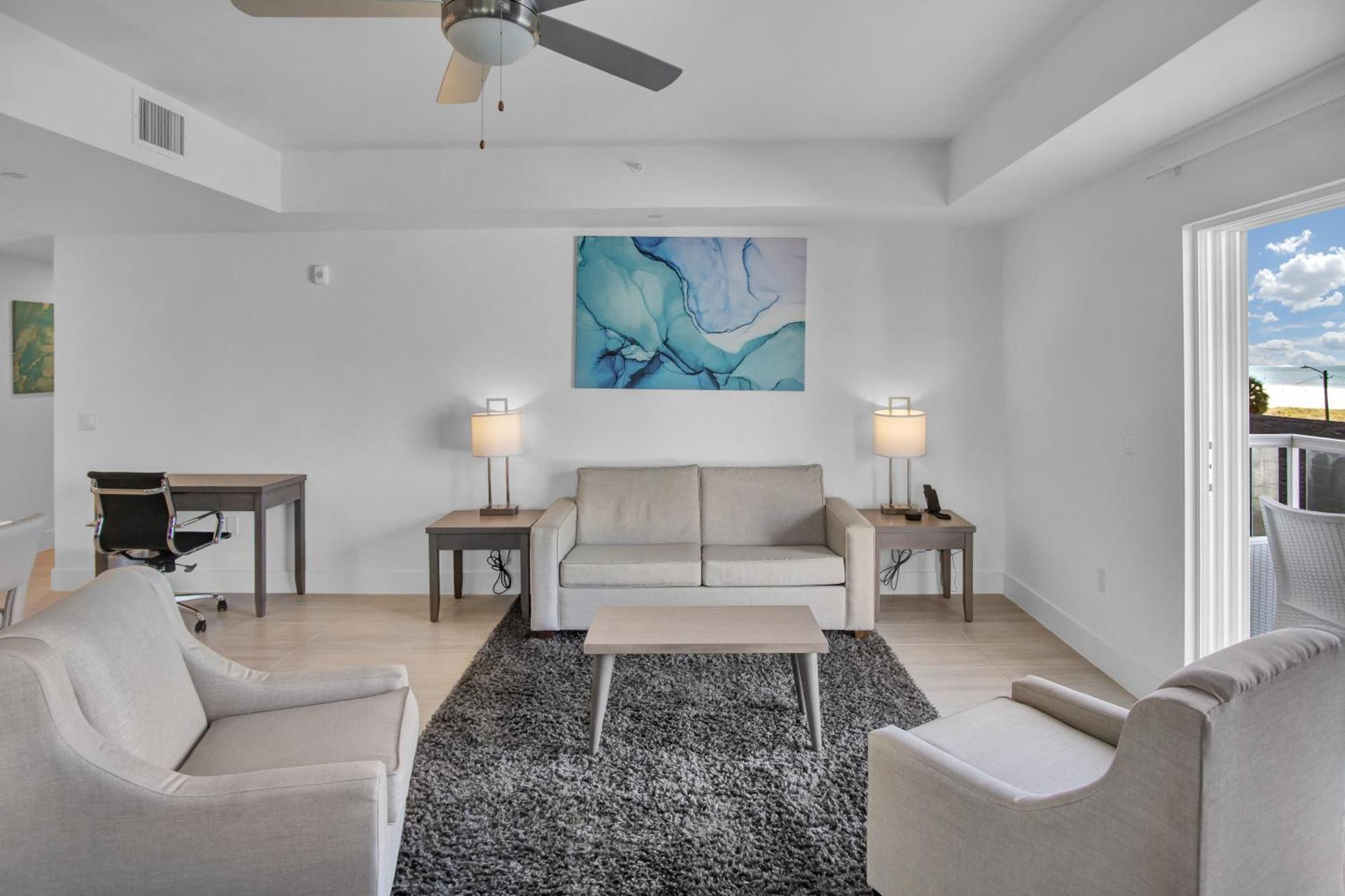 The Avalon Club Ξενοδοχείο Clearwater Beach Δωμάτιο φωτογραφία