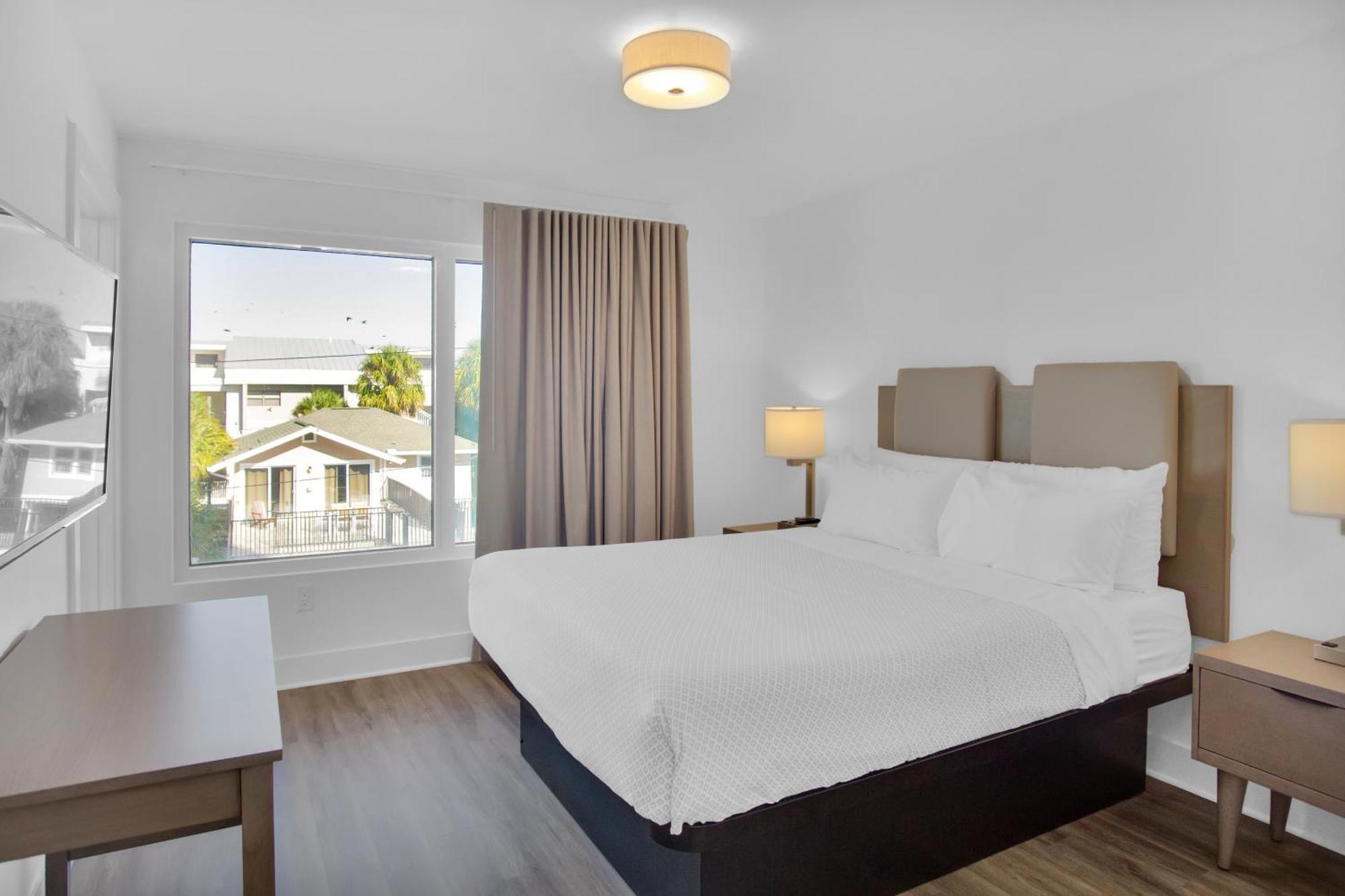 The Avalon Club Ξενοδοχείο Clearwater Beach Δωμάτιο φωτογραφία